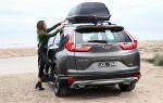 Honda CR-V VTi-L 2017 года (AU)